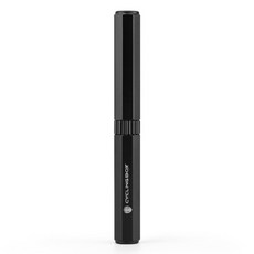 自行車真空補胎工具組 維修叉鑽頭 便攜應急補胎膠條膠片 補胎神器, 1個, 黑色盒裝