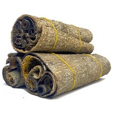 산약초이야기 자연산 참 옻나무껍질 껍질피 건재 1단140g 전-후 기타한차재료, 1단, 140g