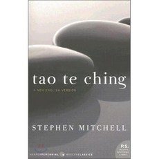 Tao Te Ching:Harper Perennial Modern Classics, Harpercollins
