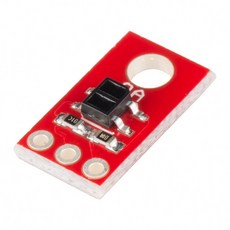 ROB-09453 SparkFun Line Sensor Breakout - QRE1113 (Analog), 1개