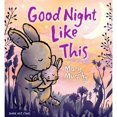 (영문도서) Good Night Like This Board Books, Candlewick Press (MA), English, 9781536209037