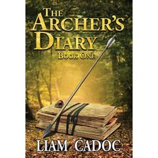 The Archer's Diary Hardcover, Indy Pub