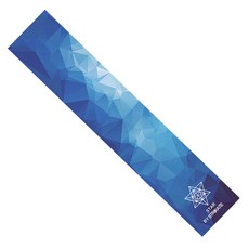 shangren 롱 보드 스케이트 보드 사포 그립 테이프 모래 종이 레드 다이아몬드, 다섯 차원 공간