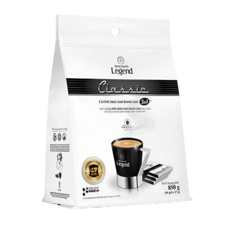 쭝윈 레전드 커피 클래식 50포 3in1 베트남 G7 커피, 1개, 50개입, 17g