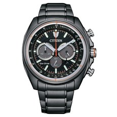 CITIZEN 星辰 Chronograph 運動 男錶 CA4567-82H