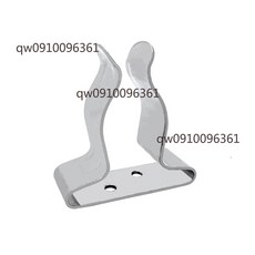 304不鏽鋼夾具 (小號) 船舶遊艇五金配件