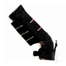 [라이프코치] 오토바이 방한 보호대 70cm