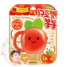 옥이드림 멜로디 봉봉 사운드북 장난감책 노래북 아기사운드북