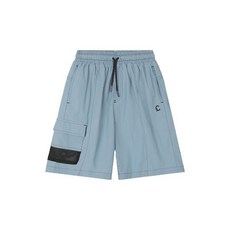 COVERNAT KIDS 호라이즌 스윔쇼츠 블루 CK2602RG03BL