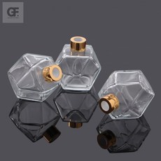 굿포머스 유리 디퓨저용기 3p세트 (200ml) 아로마공병