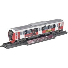 10504460 열차 철도 모형 기관차 기차 컬렉션 철코레 나의 히어로 아카데미아 x 시즈오카 키리시마 에이지로 디오라마 용품, 10504460 열차 철도 모형 기관차 기차 컬렉션 철