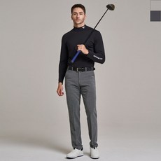 남성 골프웨어 스포츠 매직히든밴딩 스판 팬츠 MP2321