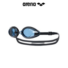 아레나 글리터 수경 AGW-410 A5AC1AG41, 블랙, 1개