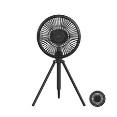 로이체 RDC-500 무선 서큘레이터 데스크 선풍기