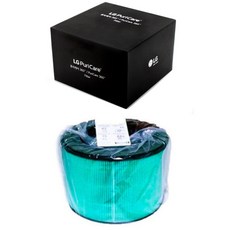 전자 AS180DWFC 사용 360도 공기청정기 프리미엄 토탈케어 필터 881345, 전자 AS180DWFC 사용 360도 공기청정기 프리미