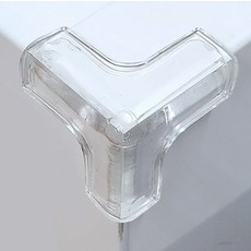 베스트퀄 모서리보호대 T형 아기모서리보호대, 소