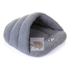 PICNIC PET 寵物舒適睡窩, 性格灰, 1個