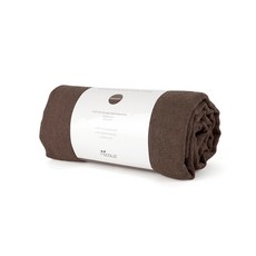 에코리즈 사하라 데일리 논슬립 요가타올, 브라운