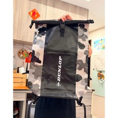Dunlop 防水包, 1個