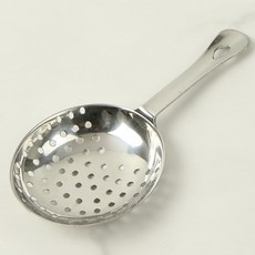 칵테일 쥴랩 바 스트레이너 칵테일제조 바텐더, 1개
