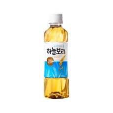 목축임에 좋은 하늘보리, 325ml