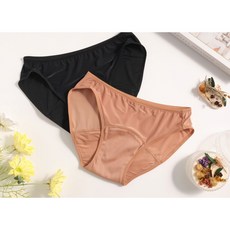 [1+1] ej 국내 제작 여성안심 빨아입는 요실금팬티 컴포트 하이웨스트