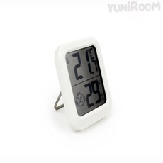 벨로룸 디지털 온습도계 온습도기록계