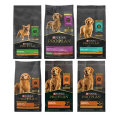 美國 PROPLAN 冠能 犬糧 1.81/2.72KG, 1個, 小型成犬鮮雞活力, 2.72kg, 雞
