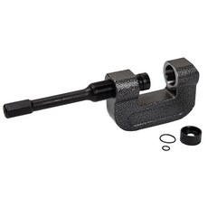 HY-SPEED 16002 상업용 헤비 듀티 세미 트럭용 브레이크 앵커 핀 프레스 클래스 6-8 운송 장비에서 작동, HY-SPEED 16002 상업용 헤비 듀티 세미 트럭