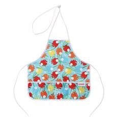 에이플럼 아동용 방수앞치마 14가지 디자인