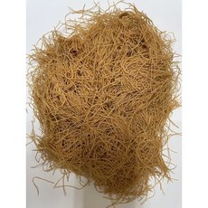 源夏商行 紅麵線/大腸麵線 600G 真空包裝, 1個