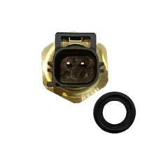 A95E 랜드 로버 디스커버리 3 용 자동차 엔진 오일 온도 센서 1359056 냉각수, 01 As Shown