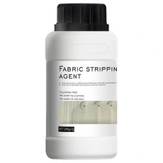 衣物還原劑 漂白粉 白色衣物清潔劑, 1個, 260ml（升級版）