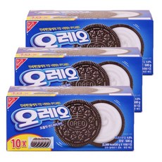 동서 오레오 화이트 샌드위치 쿠키, 1.5kg, 1개