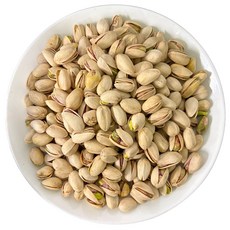 [인생건어물] 껍질있는 피스타치오 1kg 1봉 견과류 대용량 업소용, 1개