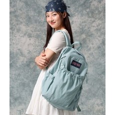 [백화점 정품] 잔스포츠 JANSPORT 슬라우치팩 FADED SAGE