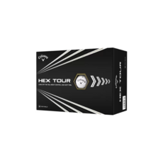 [미리네상점] 캘러웨이 헥스투어 3피스 골프공