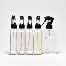아뮈잔트 멀티퍼퓸 스프레이 섬유 향수 탈취, 1개, 200ml, 화이트스웨이드