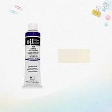 SCS 유화물감 유화칼라 베이지 살색 50ml 3개 신한 전문가용 그림도구 취미미술 배경