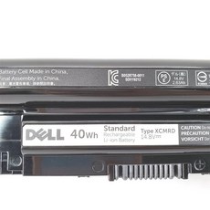 副廠 保三年 DELL XCMRD 4芯 電池 inspiron 3443 3531 3543 7447 MR90Y, 1個