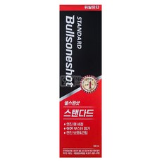 불스원 불스원샷 스탠다드 연료첨가제 가솔린 500ml, 5개, 가솔린/휘발유