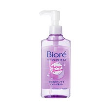 Bioré 蜜妮 深層卸妝油, 230ml, 1件
