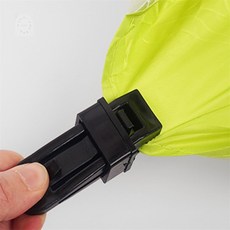 텐트 타프 연결 집게 텐트연결고리