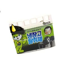 냉장고 탈취제 숯 200g 냉장고냄새제거제 냉장고방향제