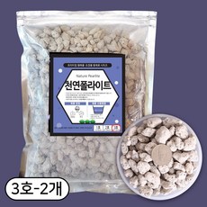 세경팜 천연폴라이트 3호, 2개, 2L