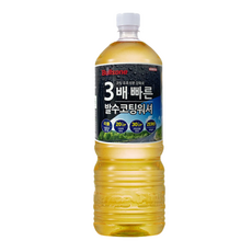 불스원 스피드업 발수코팅 워셔, 1.8L, 1개