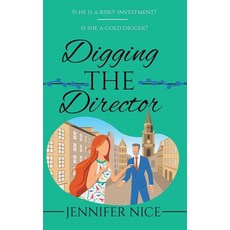 (영문도서)Digging The Director Paperback, Write Into the Woods Publis..., English, 9781912903399