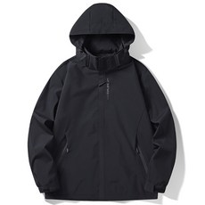 로로빈 윈드브레이커 방수자켓 바람막이 3세대