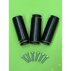 脫水機彈簧腳（3入裝）附螺絲