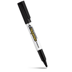 쌍문상회 모나미 네임펜M(흑색 1자루 2.0mm ), 본상품